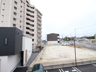 リュクラージュ土橋　B棟の物件内観写真